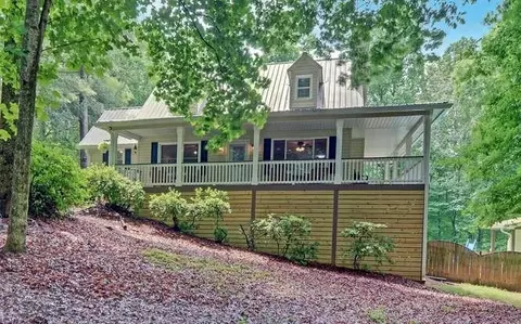 Exterior - 1195 Bethany Rd, Jasper, GA 30143 photo 1 of 27