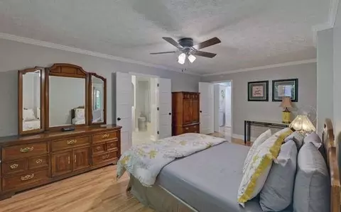 Bedroom - 1195 Bethany Rd, Jasper, GA 30143 photo 1 of 6