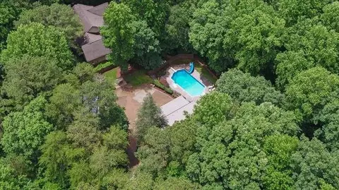 Exterior - 1195 Bethany Rd, Jasper, GA 30143 photo 27 of 27