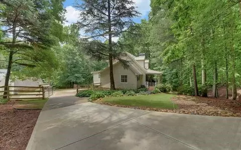 Exterior - 1195 Bethany Rd, Jasper, GA 30143 photo 17 of 27