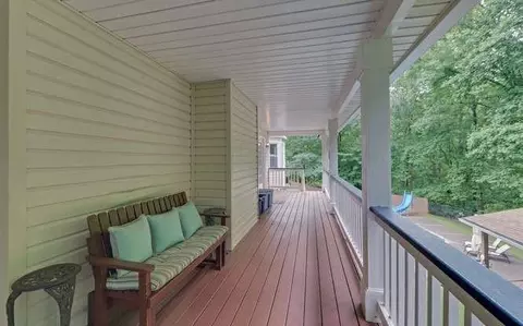 Exterior - 1195 Bethany Rd, Jasper, GA 30143 photo 6 of 27