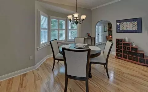 Dining - 1195 Bethany Rd, Jasper, GA 30143 photo 1 of 1