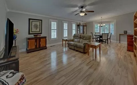 Living - 1195 Bethany Rd, Jasper, GA 30143 photo 6 of 7