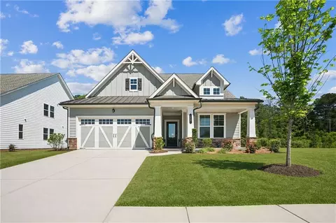 12 Unicoi Trl, Sharpsburg, GA 30277