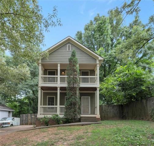1128 Birch St SW, Atlanta, GA 30310