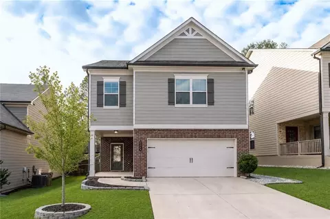 3244 Hawthorne Path, Braselton, GA 30517 photo 1
