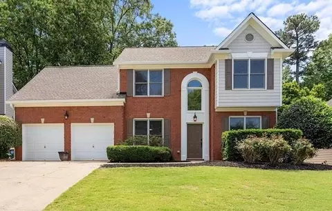 4104 Pinemist Ln, Kennesaw, GA 30144