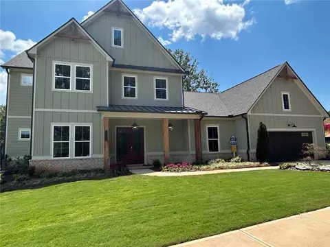 1618 Ahaluna Dr, Gainesville, GA 30501
