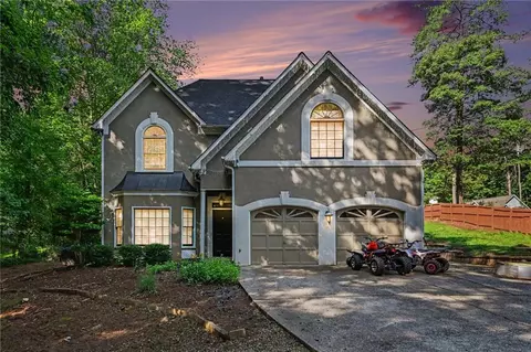 3330 Harris Rd SW, Marietta, GA 30060