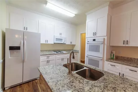 Kitchen - 30 Stephanie Ln, Covington, GA 30016 photo 1 of 3
