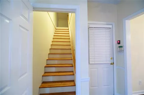 Entry Way - 30 Stephanie Ln, Covington, GA 30016 photo 1 of 1