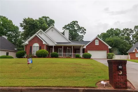 Exterior - 30 Stephanie Ln, Covington, GA 30016 photo 4 of 8