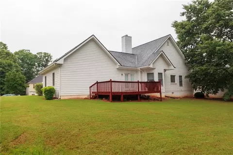 Exterior - 30 Stephanie Ln, Covington, GA 30016 photo 8 of 8