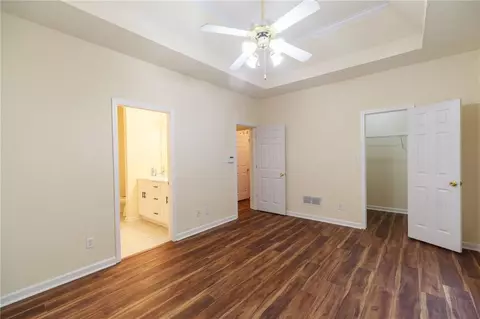 Bedroom - 30 Stephanie Ln, Covington, GA 30016 photo 3 of 3