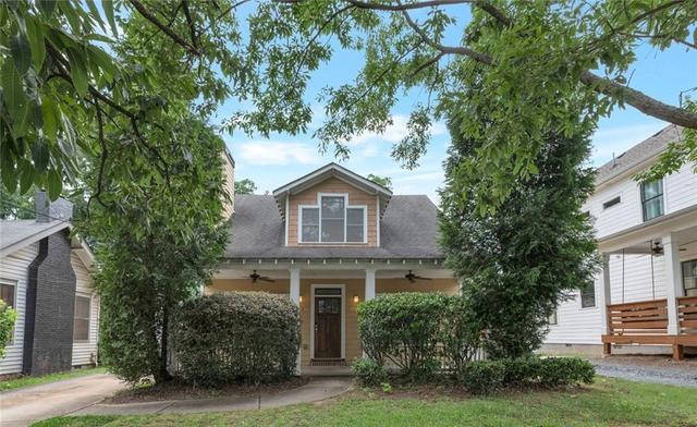 443 E Ontario Ave SW, Atlanta, GA 30310
