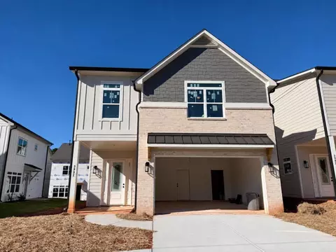 3932 Fulson Dr, Lilburn, GA 30047