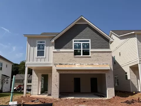 3932 Fulson Dr, Lilburn, GA 30047
