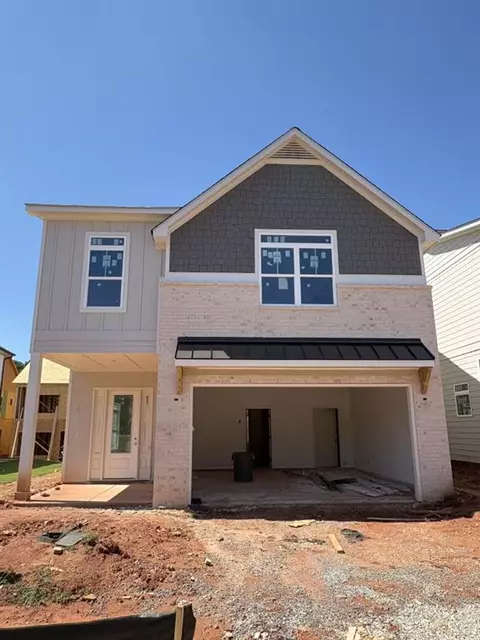 3932 Fulson Dr, Lilburn, GA 30047