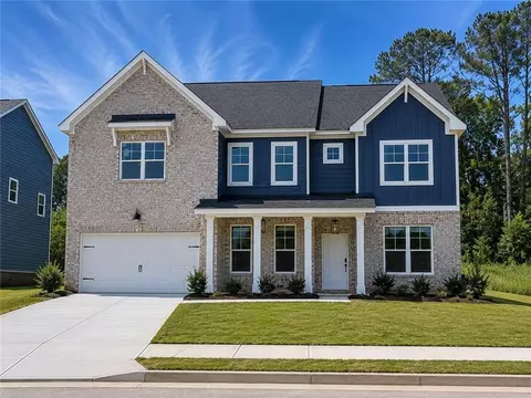 8855 Mckaskey Ln, Ball Ground, GA 30107