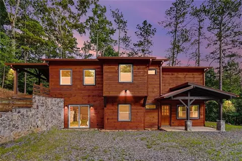 28 Francis Way, Dawsonville, GA 30534