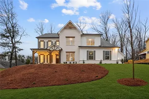 200 Knollwood Bnd, Canton, GA 30115
