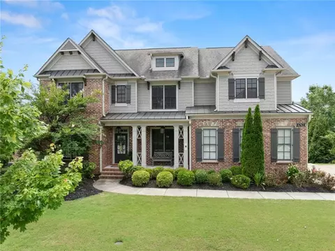 6742 Trail Side Dr, Flowery Branch, GA 30542