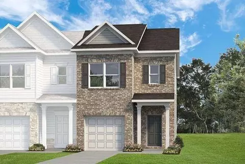 202 Dupont Dr #100, Cartersville, GA 30121