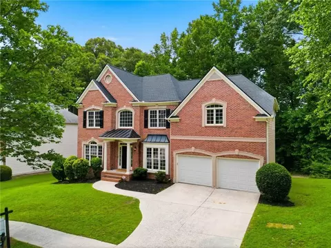 280 Lawrence Pl, Atlanta, GA 30349
