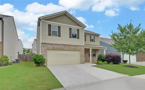 277 Maple Brook Dr, Dawsonville, GA 30534