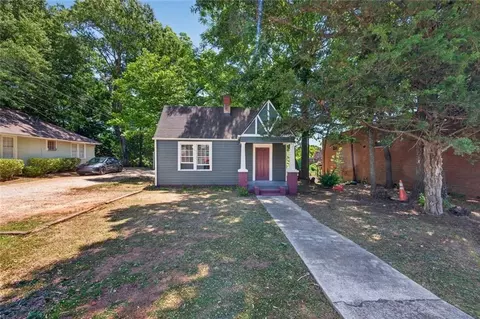298 S Cherokee Rd, Social Circle, GA 30025