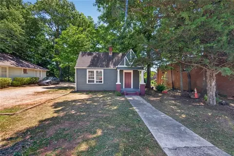 298 S Cherokee Rd, Social Circle, GA 30025