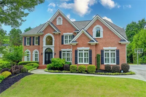 125 Burford Holw, Alpharetta, GA 30022
