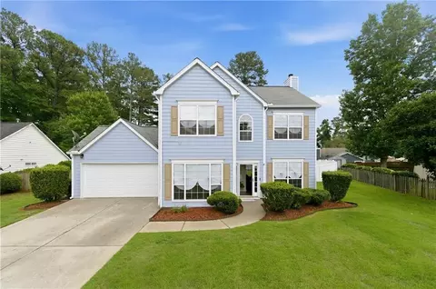 4628 Unicorn Pt, Powder Springs, GA 30127