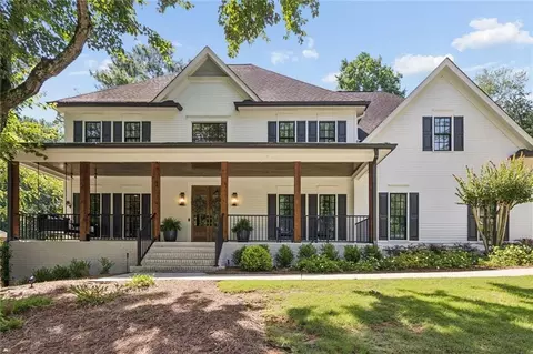 655 Americas Cup Cv, Alpharetta, GA 30005