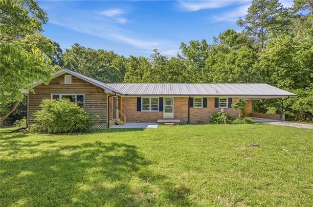 2710 Mud Creek Rd, Cornelia, GA 30531