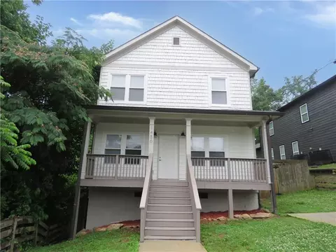1450 Norris Pl NW, Atlanta, GA 30314
