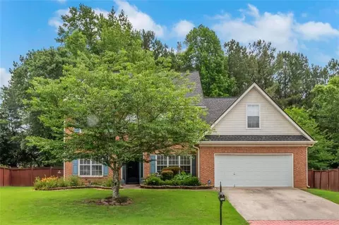 705 Trellis Ct, Mcdonough, GA 30253