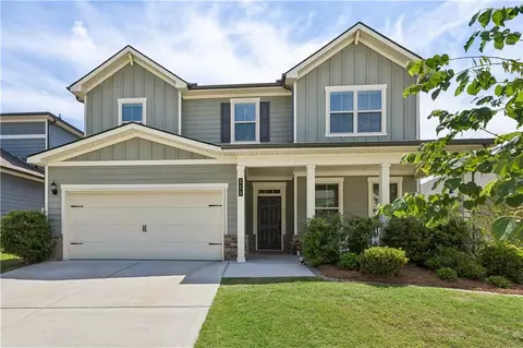 113 Vivian Ln, Peachtree City, GA 30269