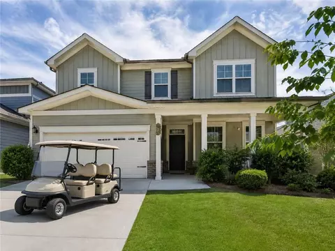 113 Vivian Ln, Peachtree City, GA 30269