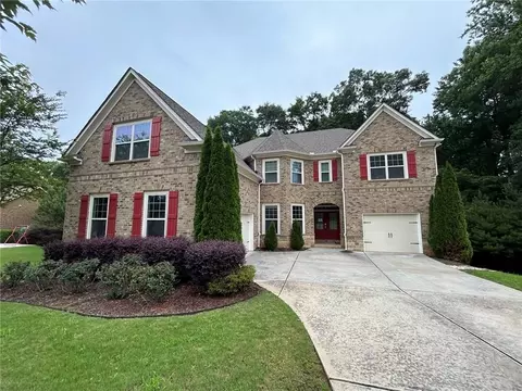 4468 Sterling Pointe Dr NW, Kennesaw, GA 30152