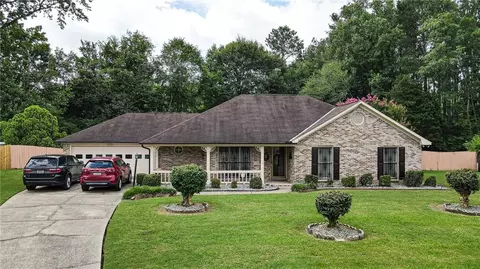 4624 Deerfield Dr, Columbus, GA 31907