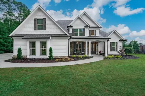114 Jay Ln, Canton, GA 30114