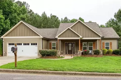 145 Ambrose Dr, Jasper, GA 30143