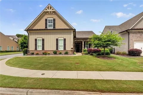 129 Altmore Way, Woodstock, GA 30188