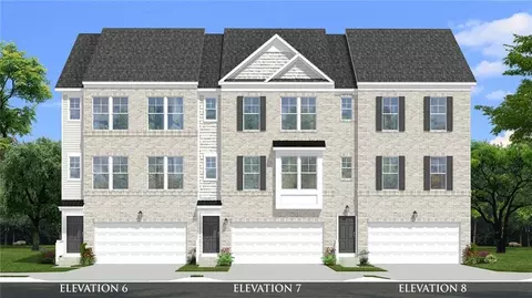 3004 Daybreak Ln, Newnan, GA 30265