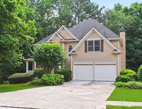 2405 Millwater Xing, Dacula, GA 30019