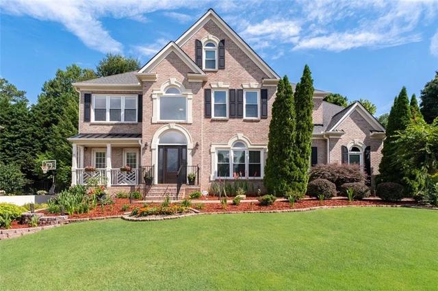 3150 Wood Branch Dr, Milton, GA 30004