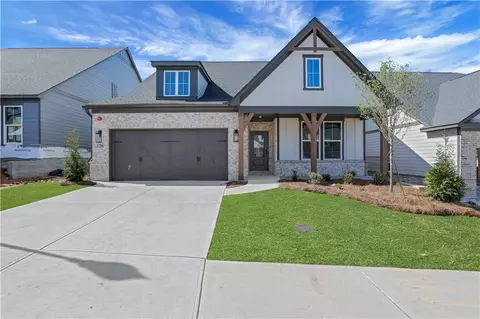 122 Willowfern Ln, Marietta, GA 30066