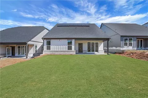 122 Willowfern Ln, Marietta, GA 30066