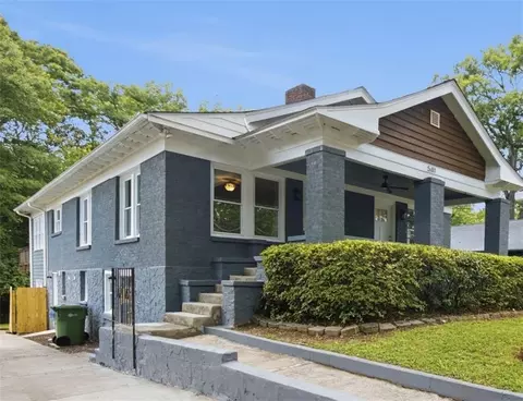 581 Gresham Ave SE, Atlanta, GA 30316
